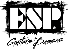 ESP Guitars & Basses