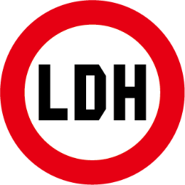 （株）LDH JAPAN