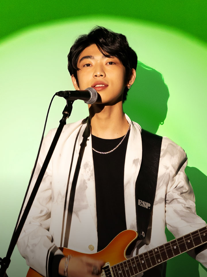 アーティスト総合コース