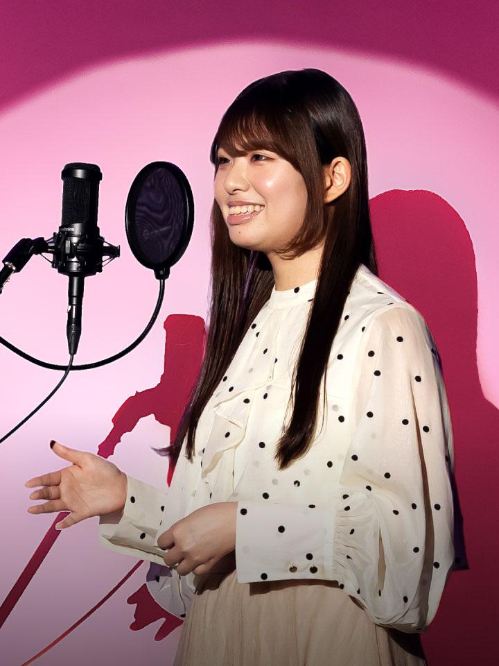 声優/俳優コース