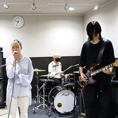 アーティスト総合コース 授業イメージ