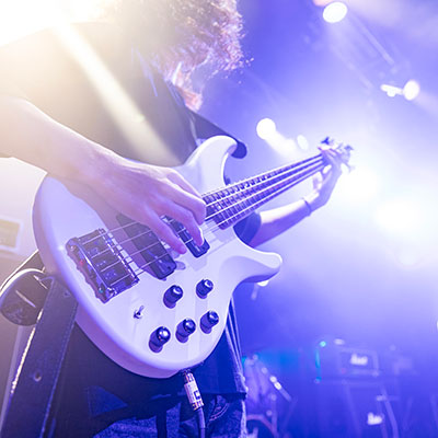 ベースコース 授業イメージ