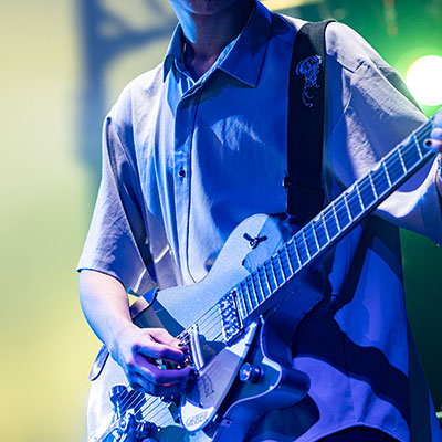 ギターコース 授業イメージ