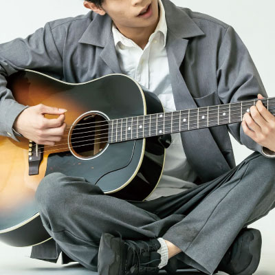 シンガーソングライターコース 授業イメージ