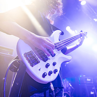 ベースコース 授業イメージ