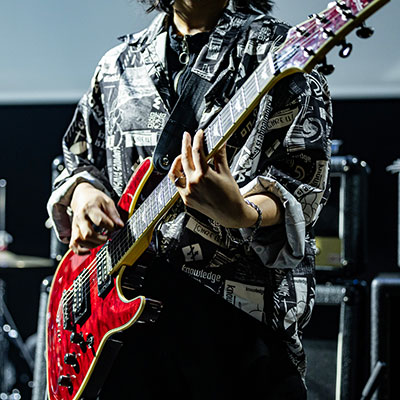 ギターコース 授業イメージ