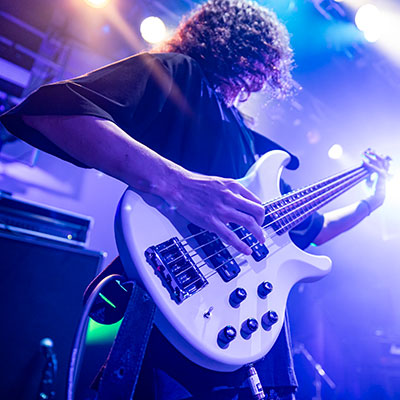 ベースコース 授業イメージ