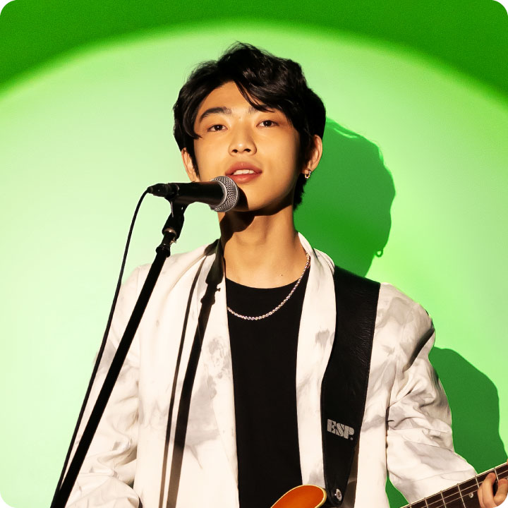 アーティスト総合コース