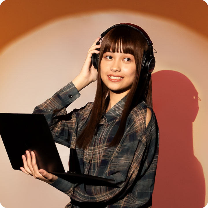 サウンドクリエイターコース