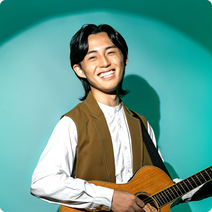 シンガーソングライターコース