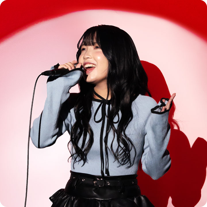 ヴォーカルコース