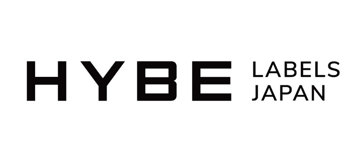 HYBE LABELS JAPAN