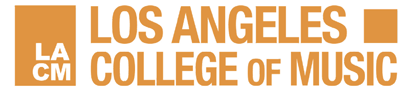 LOS ANGELS COLLEGE OF MUSIC