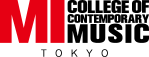 MI COLLEGE OF CONTEMPORARY MUSIC TOKYO